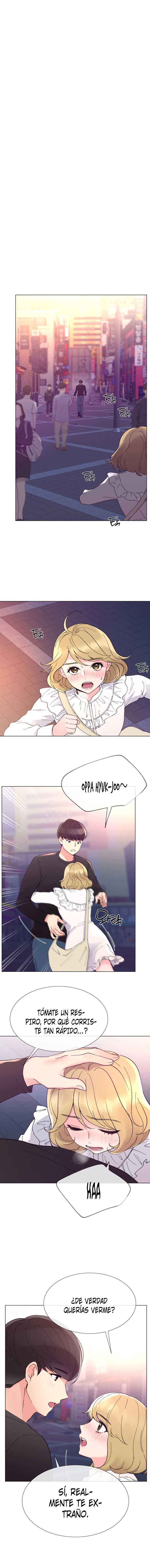 Unlucky Girl Capitulo 42 página 13