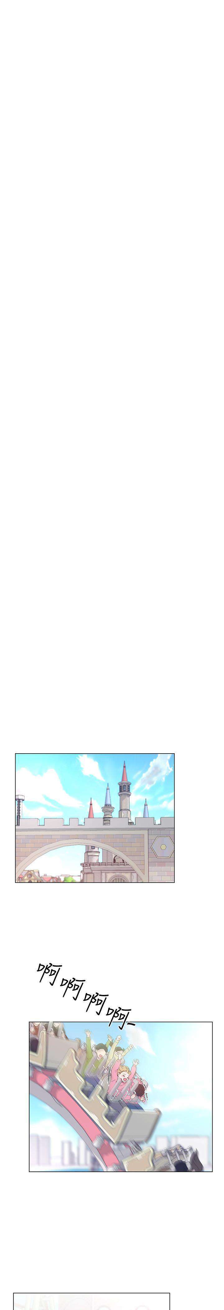 Unlucky Girl Capitulo 44 página 19