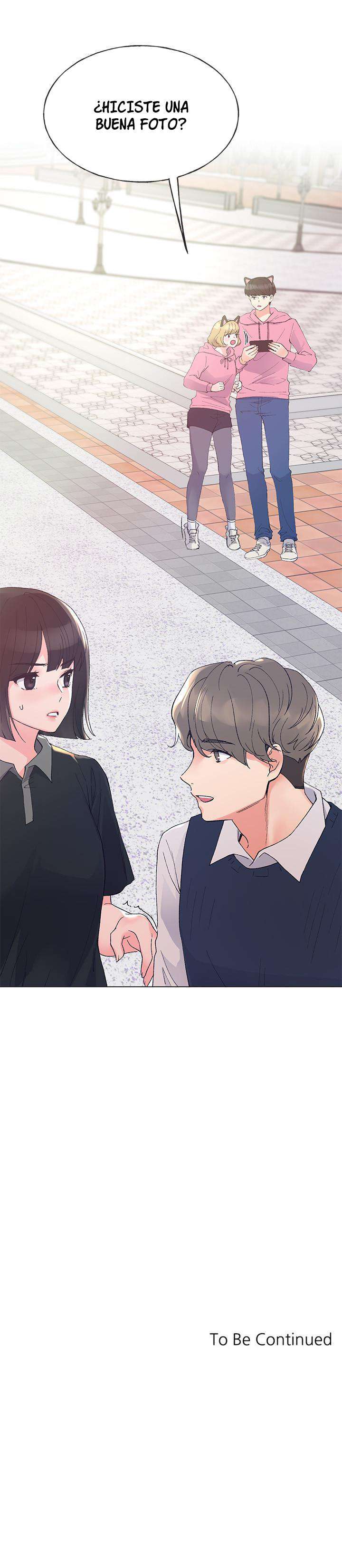 Unlucky Girl Capitulo 44 página 25