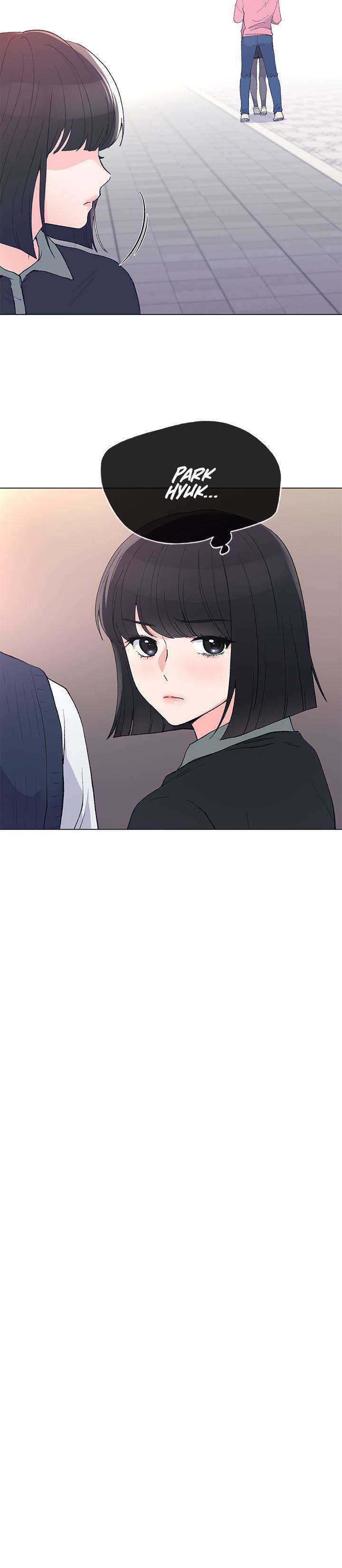 Unlucky Girl Capitulo 45 página 10