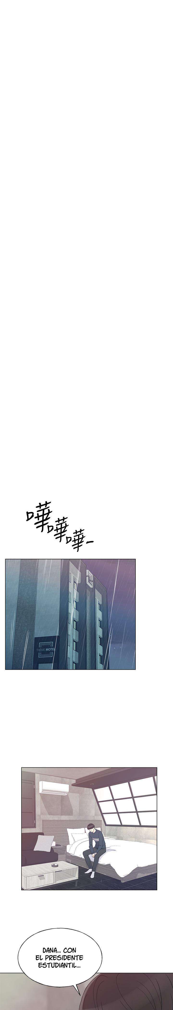Unlucky Girl Capitulo 45 página 17