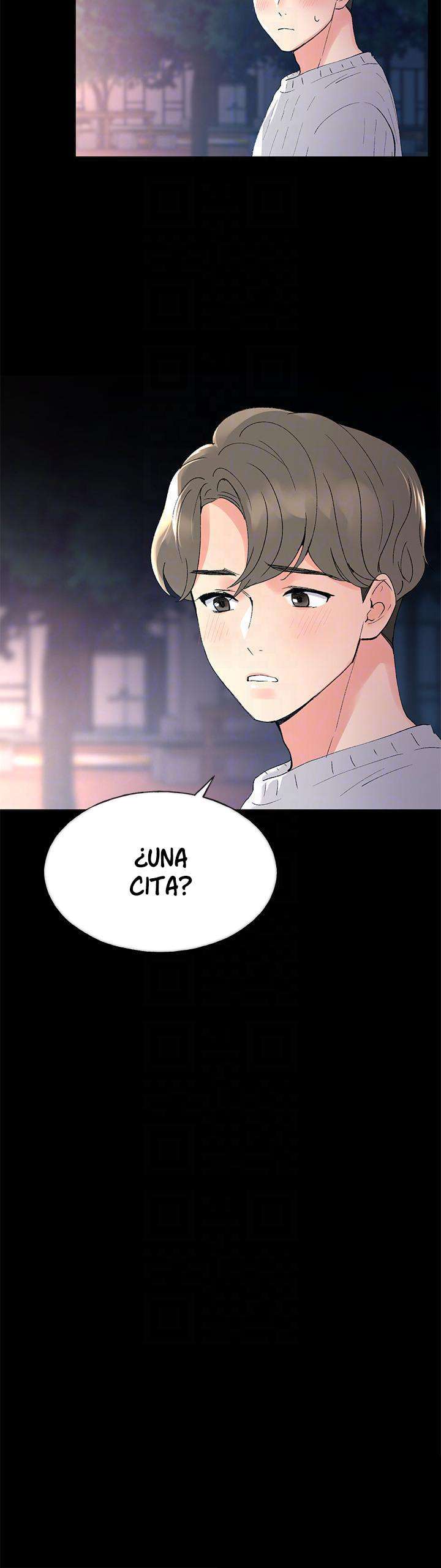Unlucky Girl Capitulo 45 página 7
