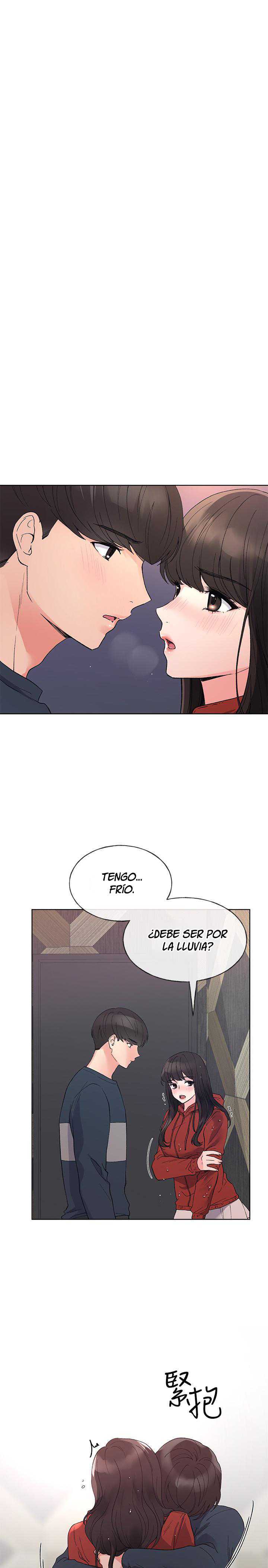 Unlucky Girl Capitulo 46 página 10