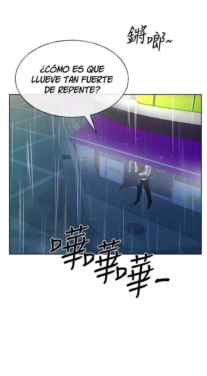 Unlucky Girl Capitulo 46 página 3