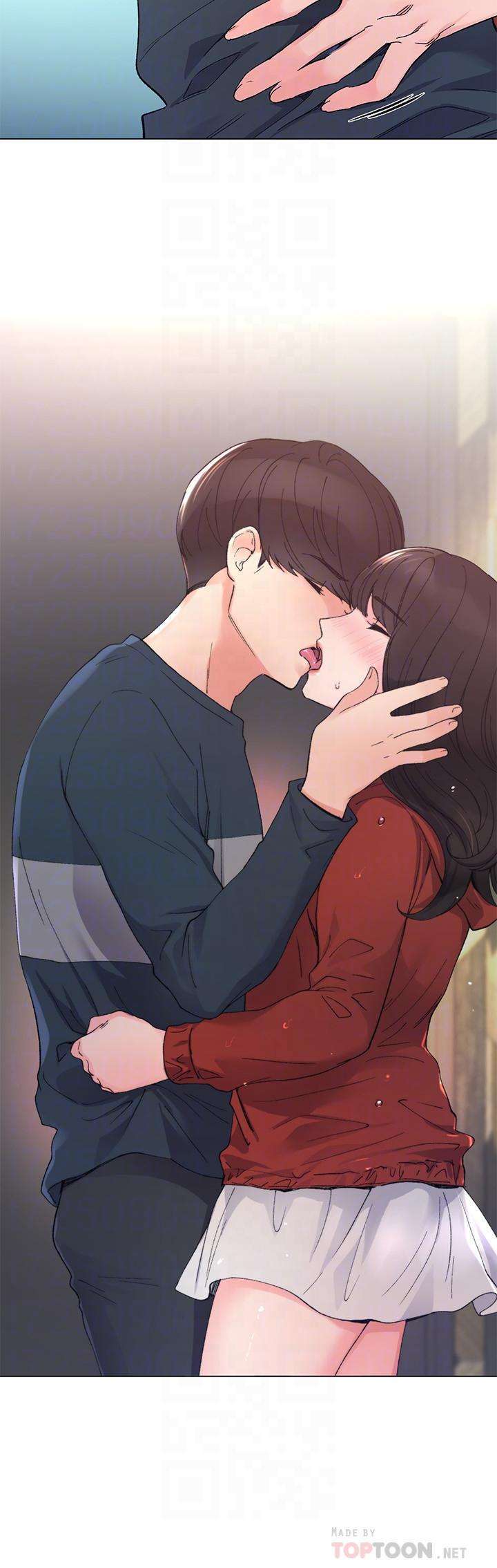 Unlucky Girl Capitulo 46 página 9