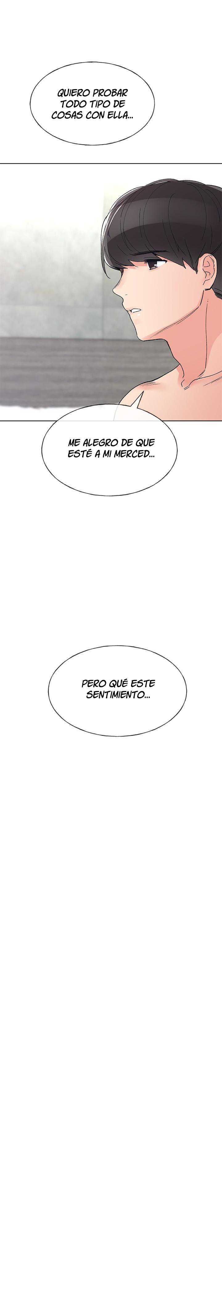 Unlucky Girl Capitulo 47 página 22