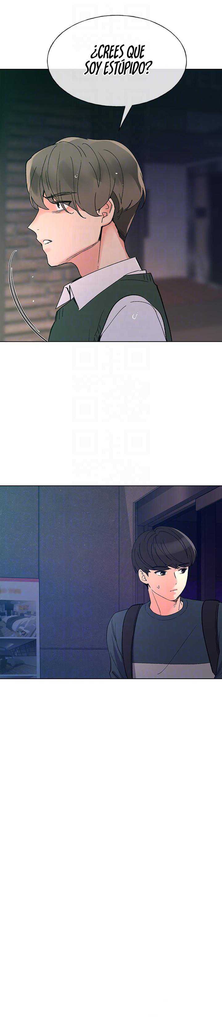 Unlucky Girl Capitulo 48 página 11