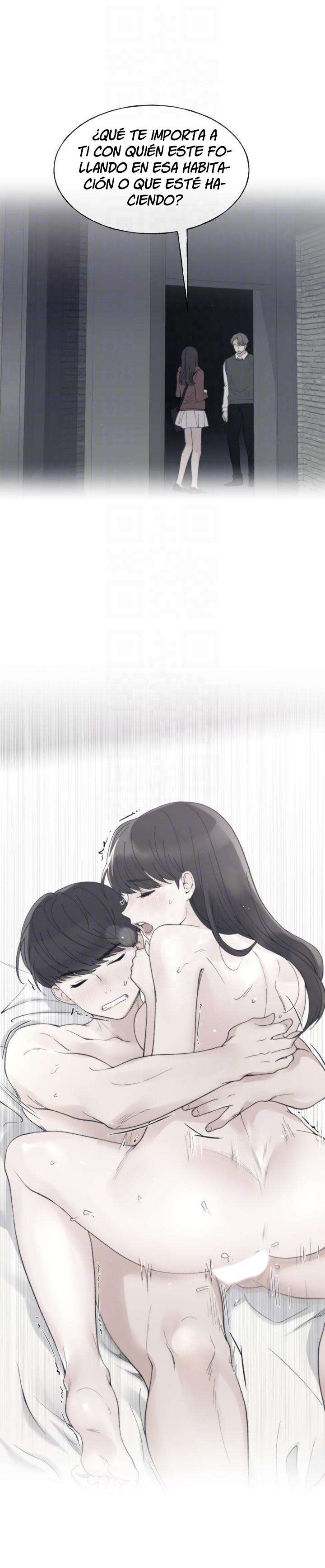 Unlucky Girl Capitulo 48 página 13