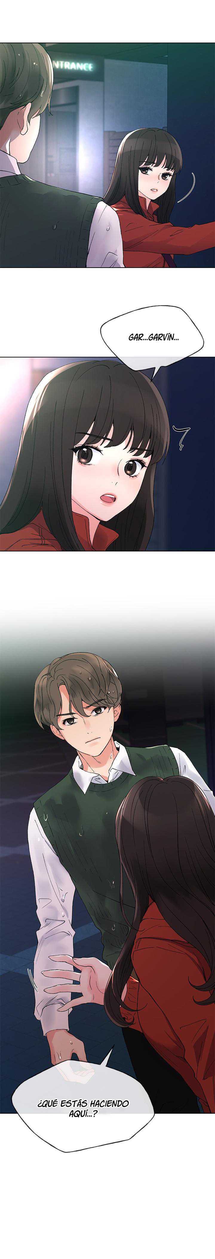 Unlucky Girl Capitulo 48 página 2
