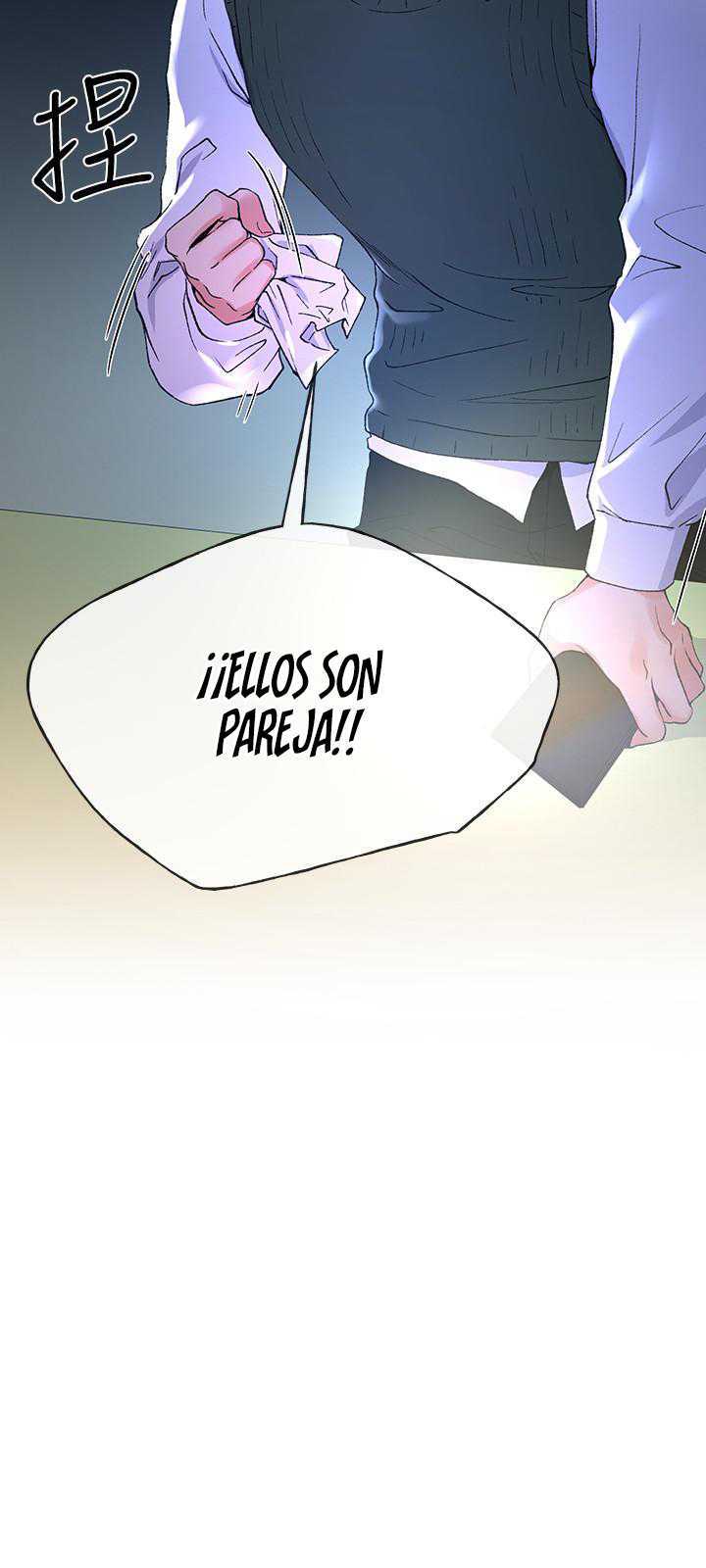 Unlucky Girl Capitulo 48 página 27