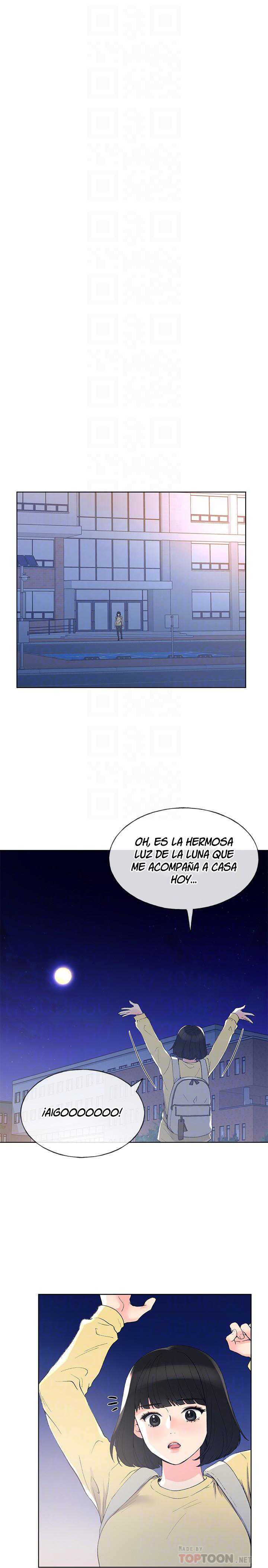 Unlucky Girl Capitulo 49 página 13