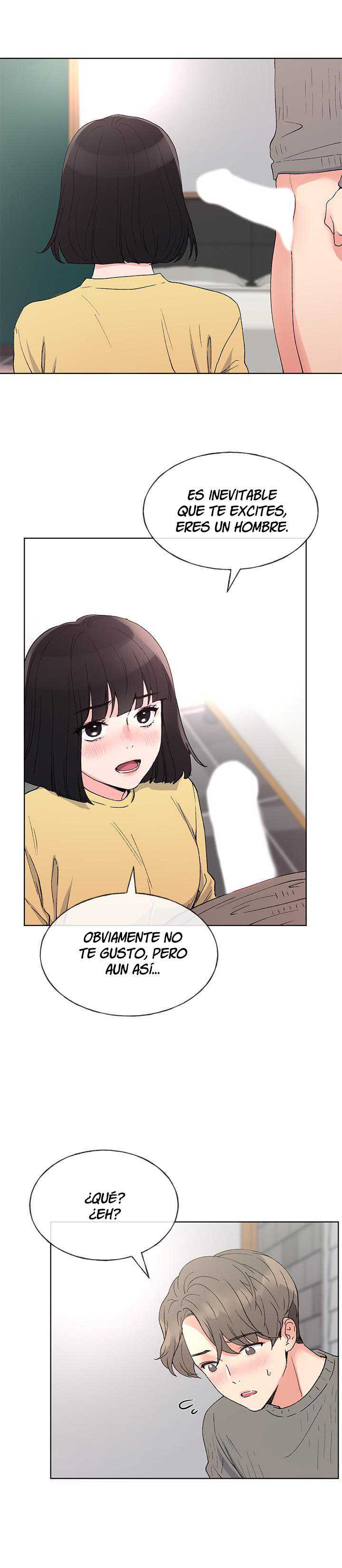 Unlucky Girl Capitulo 49 página 24