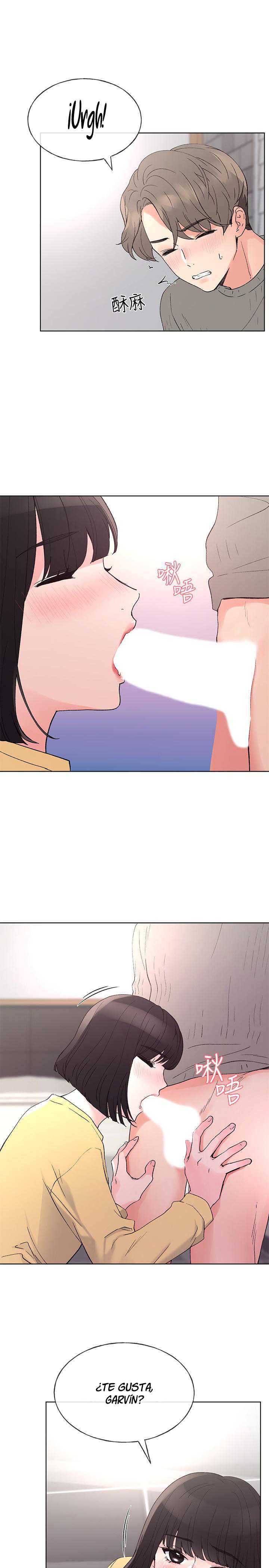 Unlucky Girl Capitulo 49 página 25