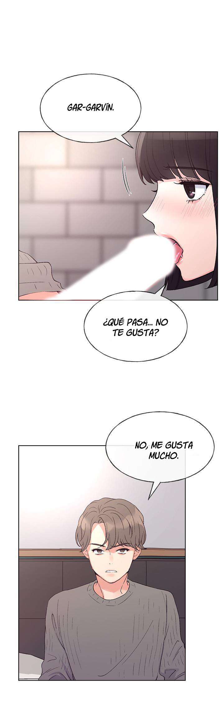 Unlucky Girl Capitulo 49 página 30