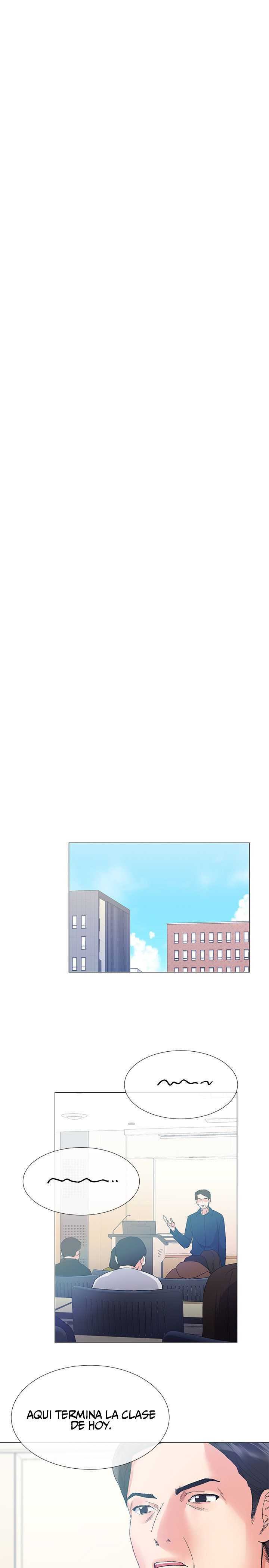 Unlucky Girl Capitulo 5 página 10