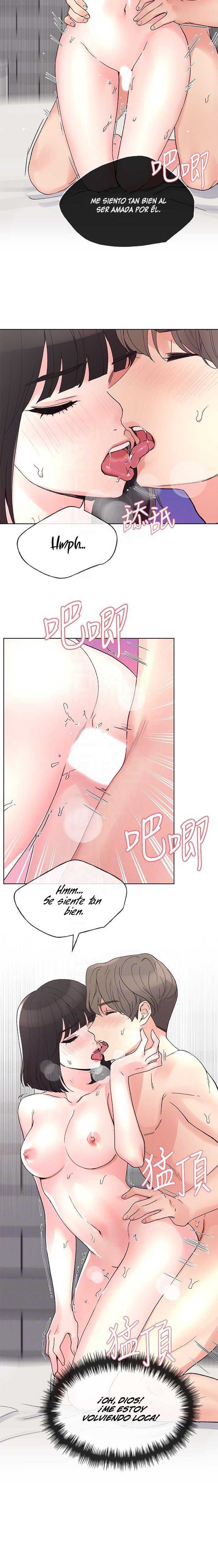 Unlucky Girl Capitulo 50 página 13