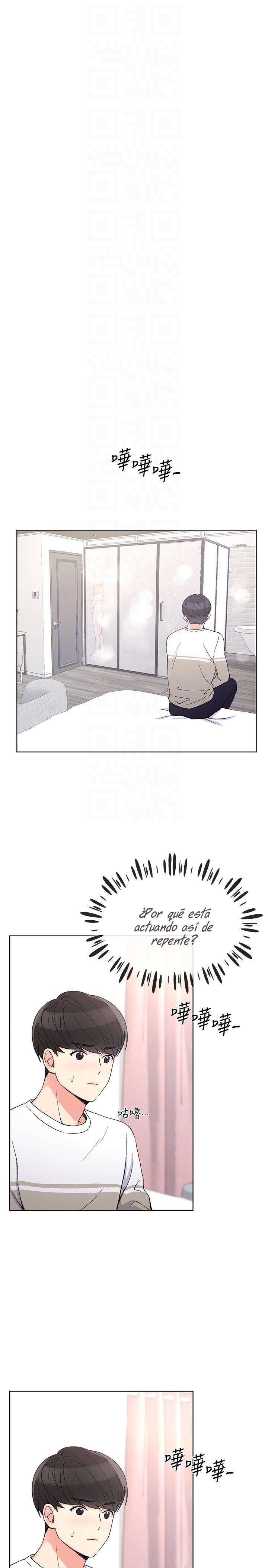 Unlucky Girl Capitulo 51 página 19