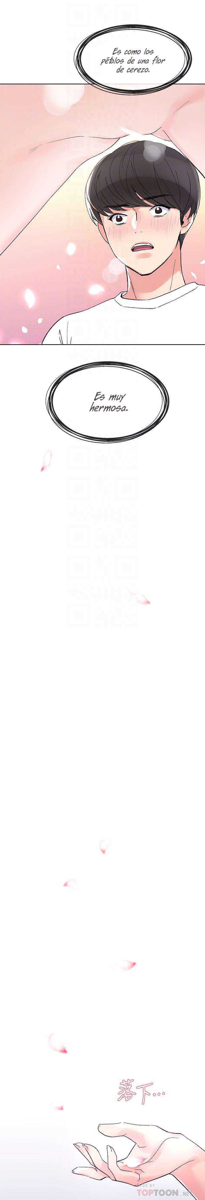 Unlucky Girl Capitulo 52 página 14
