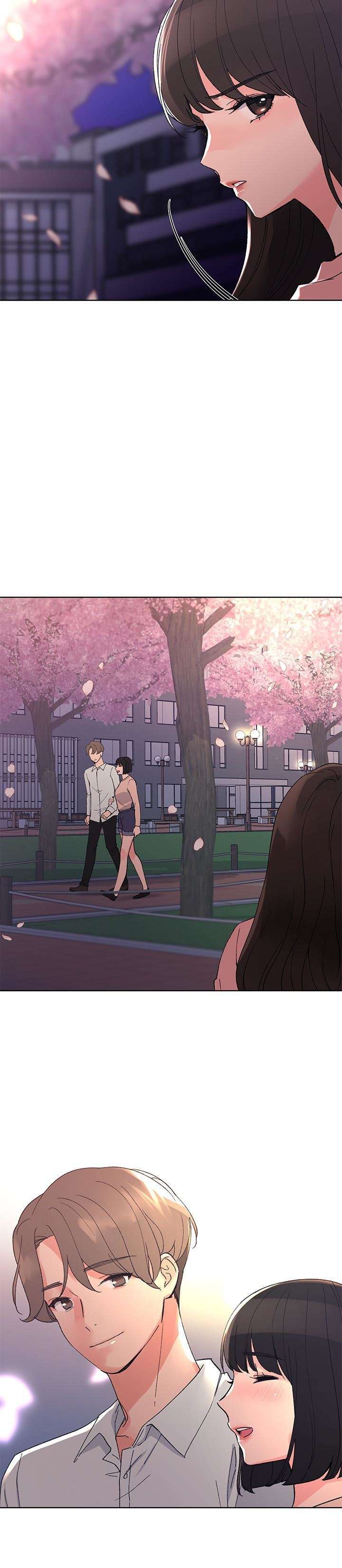 Unlucky Girl Capitulo 52 página 17