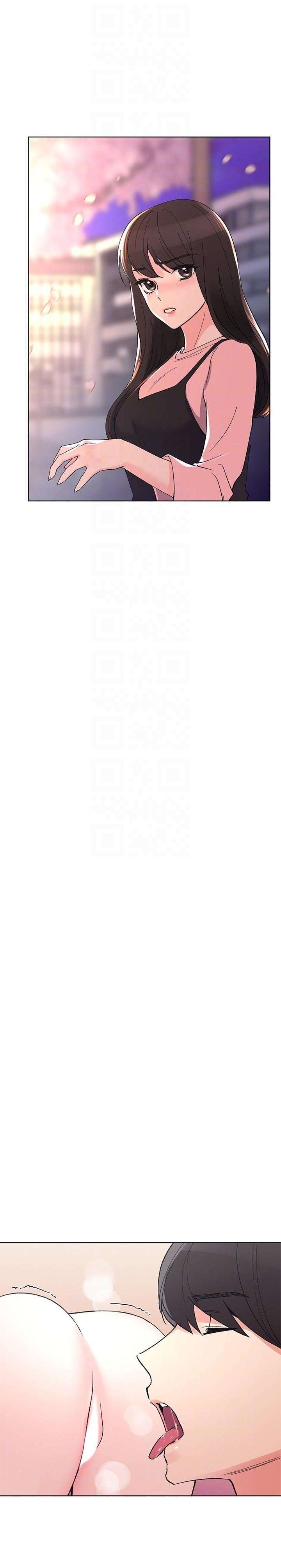 Unlucky Girl Capitulo 52 página 18