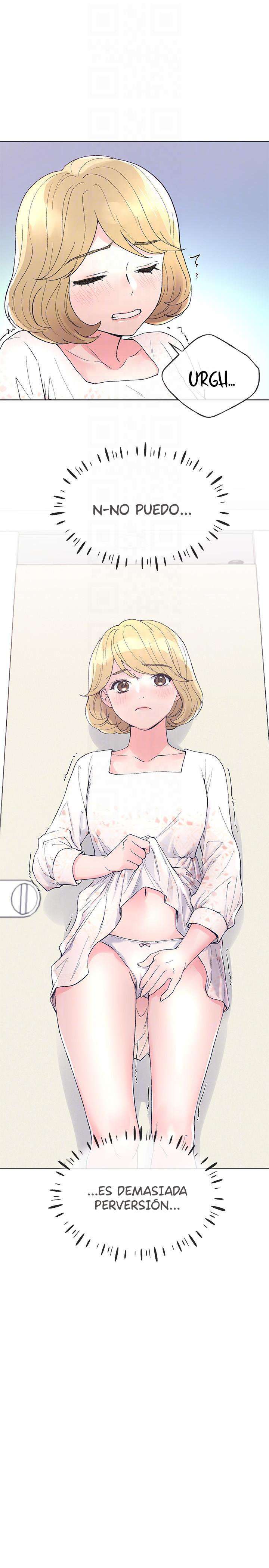 Unlucky Girl Capitulo 55 página 11