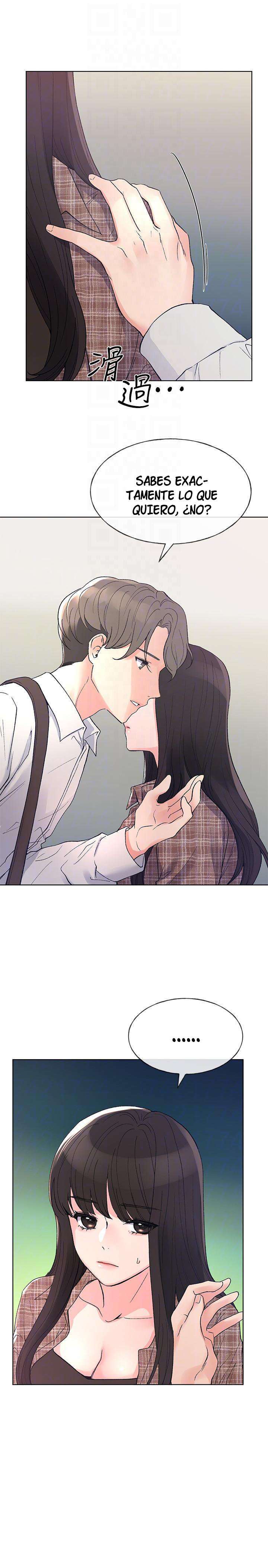 Unlucky Girl Capitulo 55 página 19