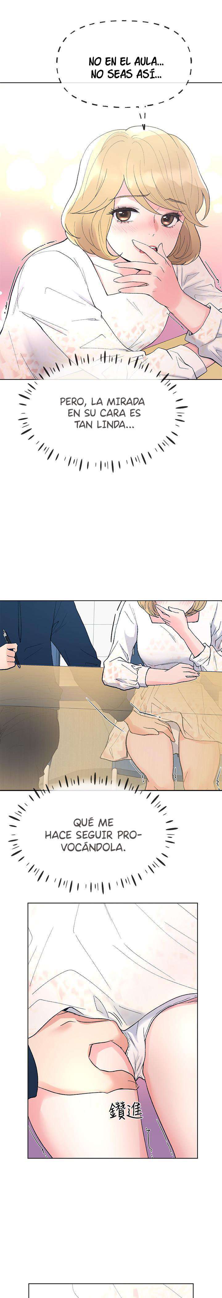 Unlucky Girl Capitulo 55 página 2