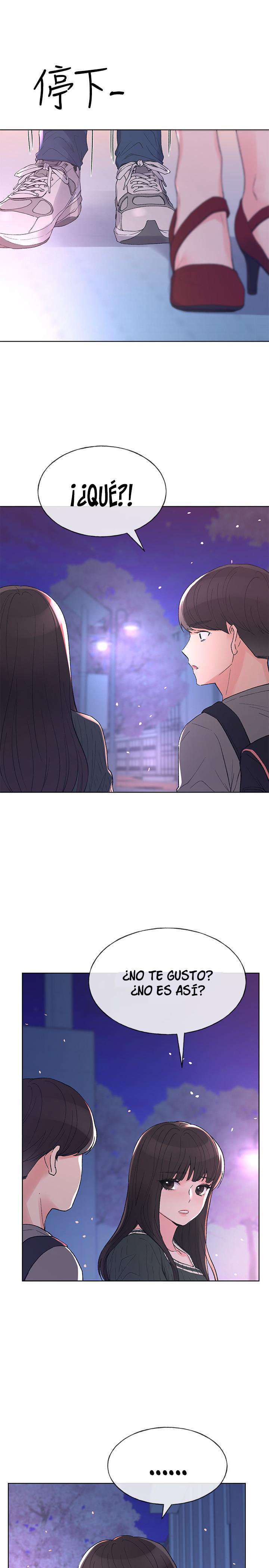 Unlucky Girl Capitulo 55 página 25