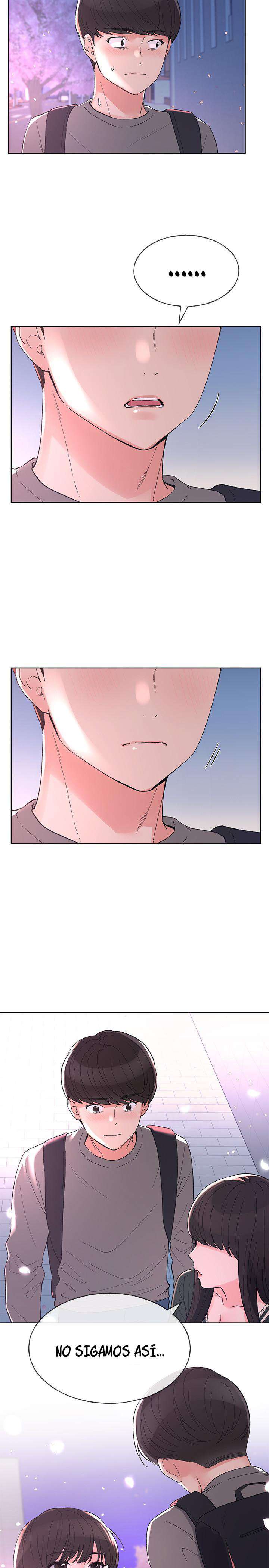 Unlucky Girl Capitulo 55 página 26