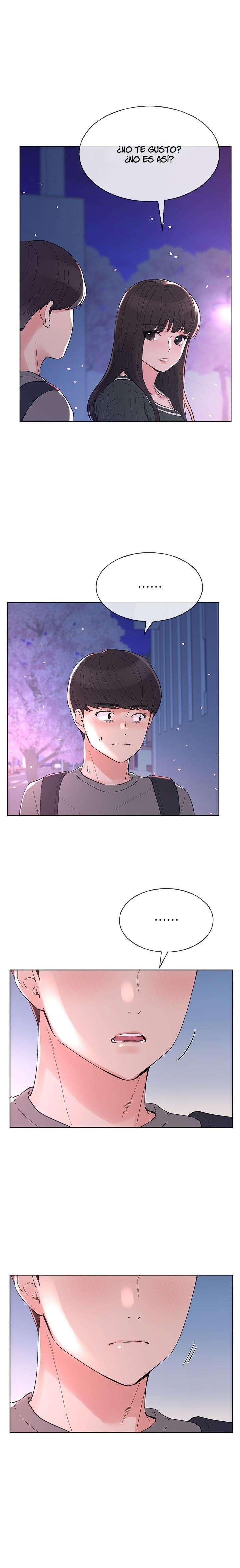 Unlucky Girl Capitulo 56 página 2