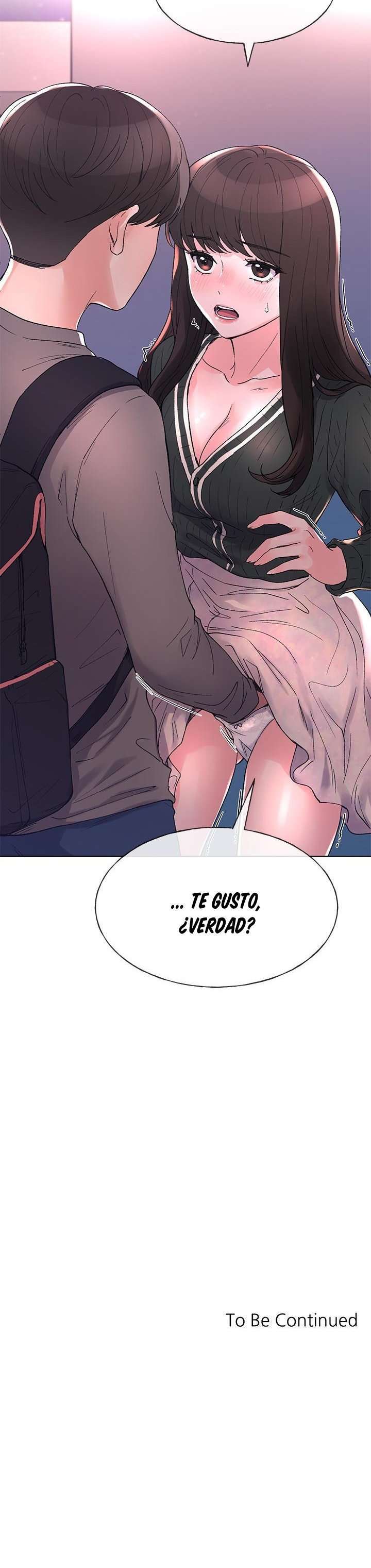 Unlucky Girl Capitulo 56 página 22