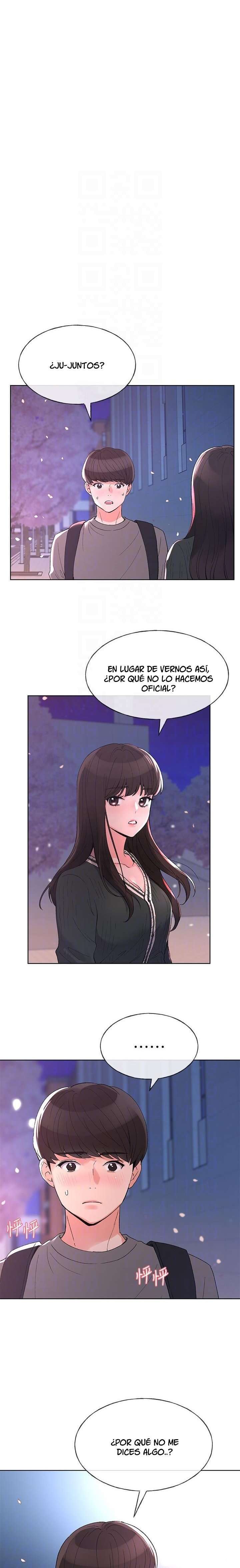 Unlucky Girl Capitulo 56 página 4
