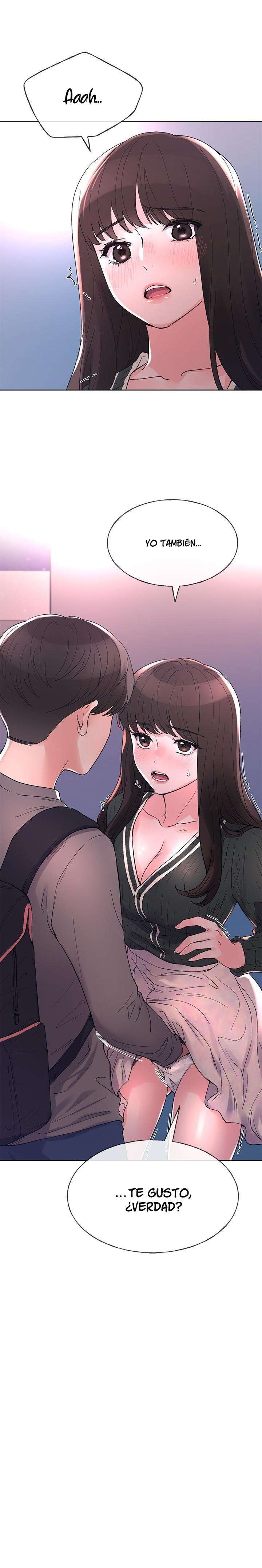 Unlucky Girl Capitulo 57 página 2