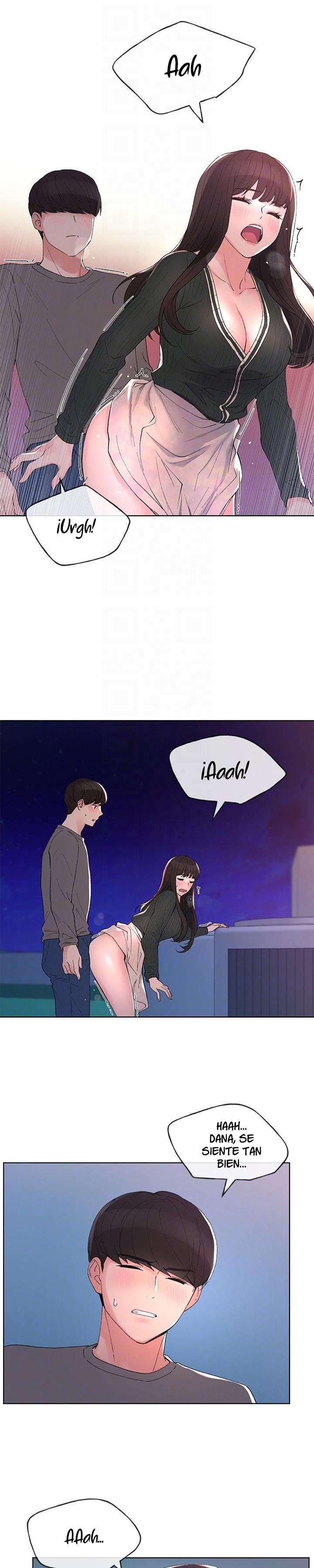 Unlucky Girl Capitulo 58 página 14
