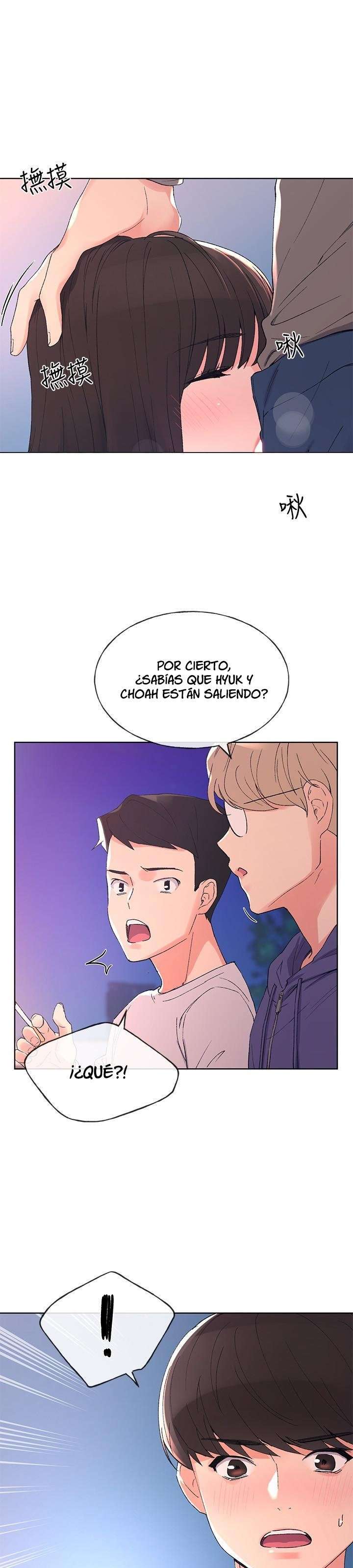 Unlucky Girl Capitulo 58 página 2