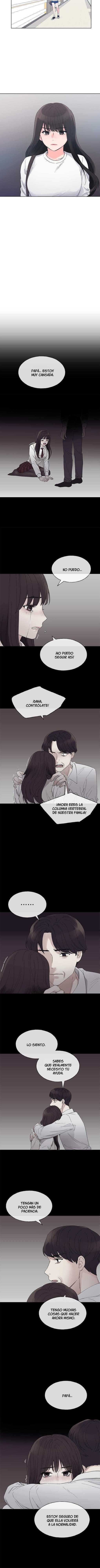 Unlucky Girl Capitulo 59 página 8