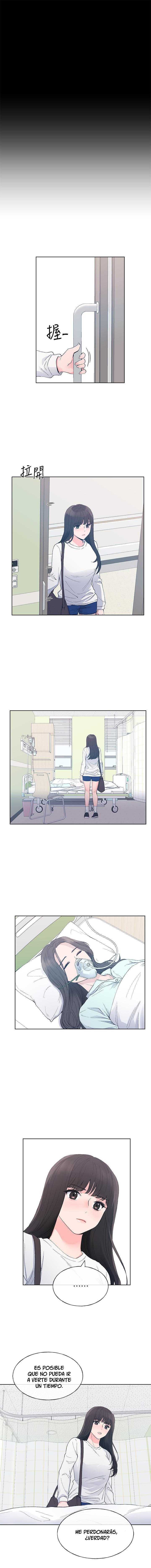 Unlucky Girl Capitulo 59 página 9