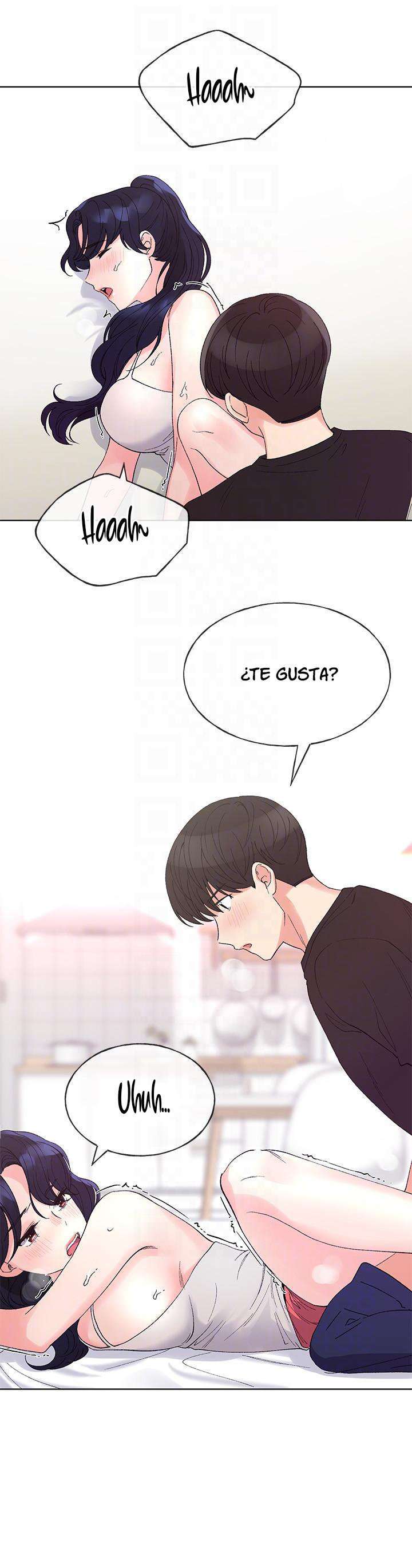 Unlucky Girl Capitulo 62 página 13