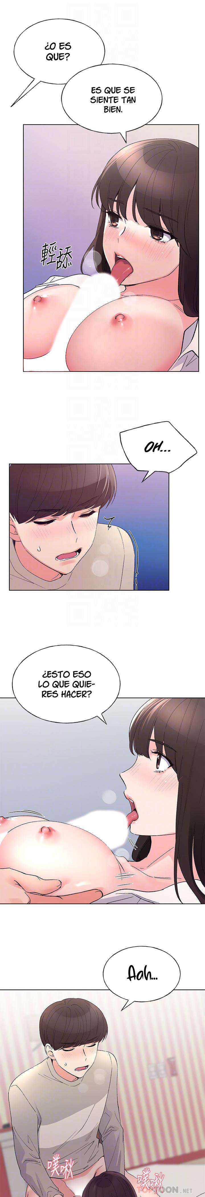 Unlucky Girl Capitulo 65 página 13