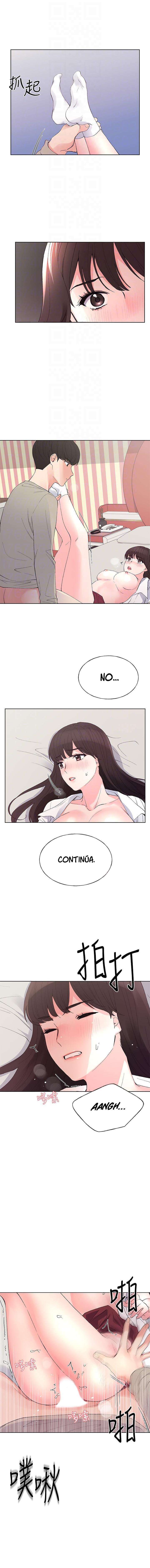 Unlucky Girl Capitulo 66 página 15