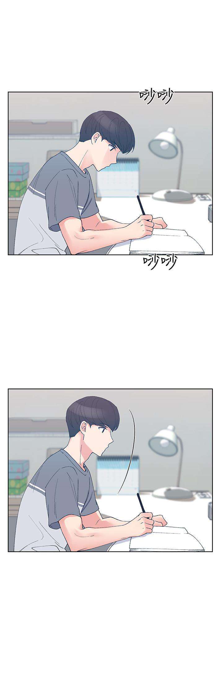 Unlucky Girl Capitulo 67 página 24