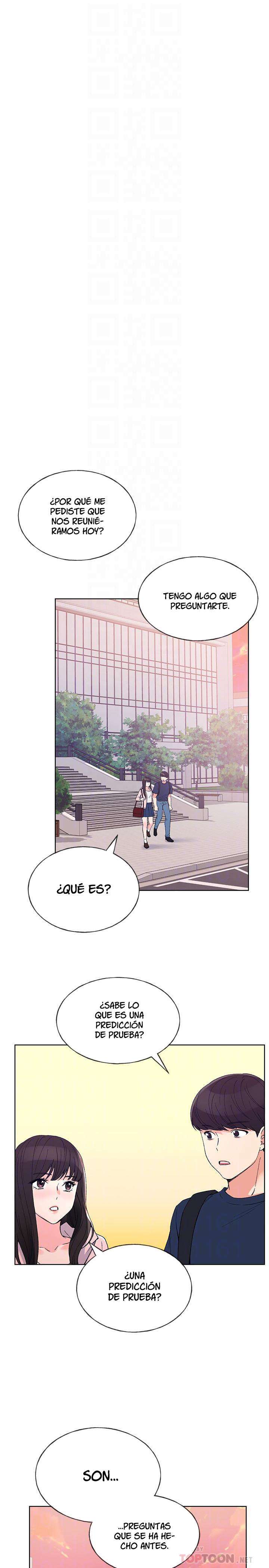 Unlucky Girl Capitulo 68 página 13