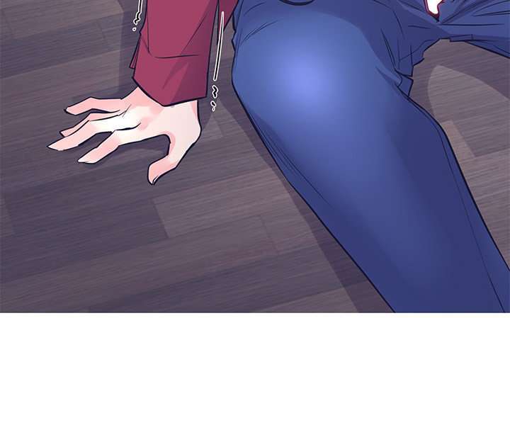 Unlucky Girl Capitulo 70 página 28