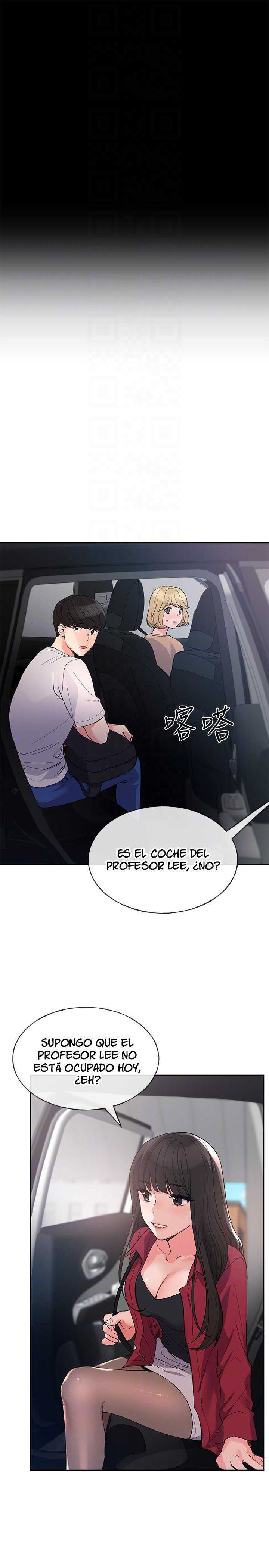 Unlucky Girl Capitulo 70 página 6