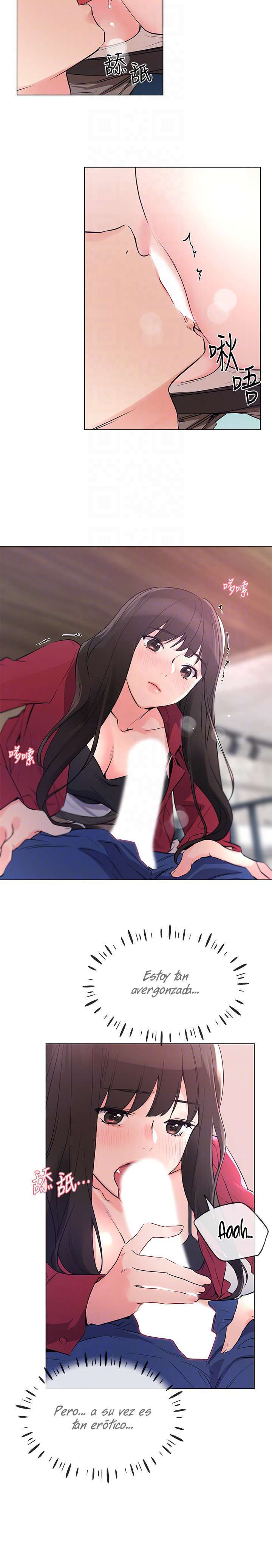 Unlucky Girl Capitulo 71 página 13