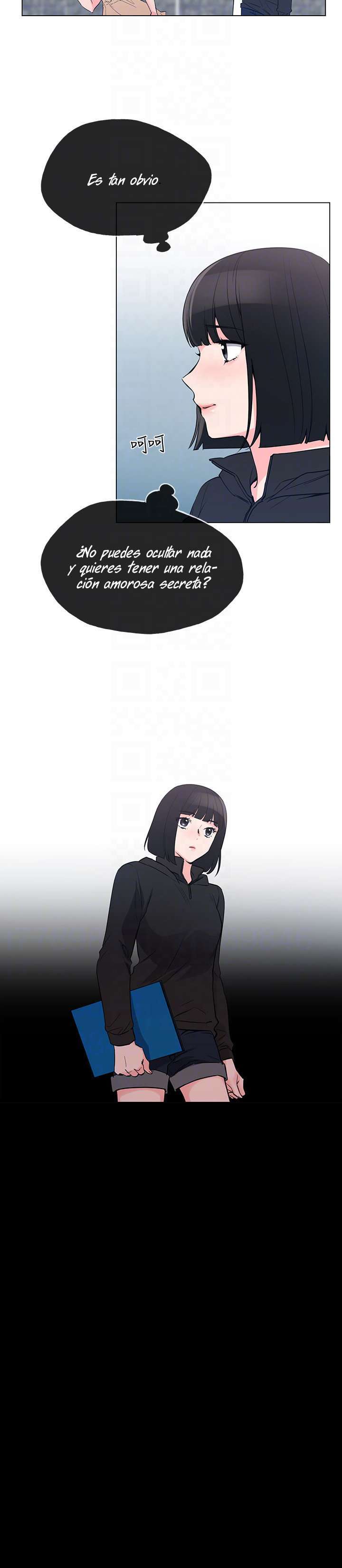 Unlucky Girl Capitulo 71 página 5