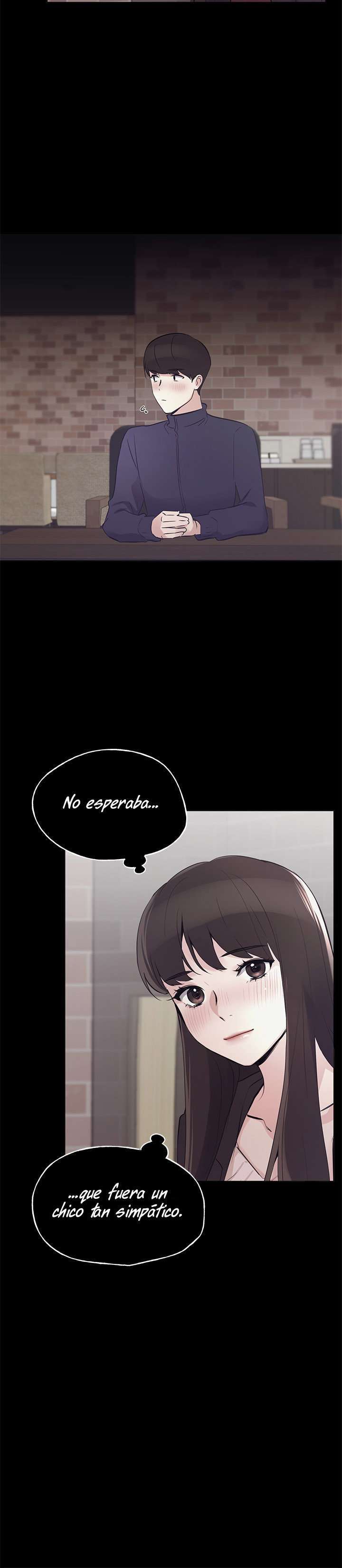Unlucky Girl Capitulo 72 página 14