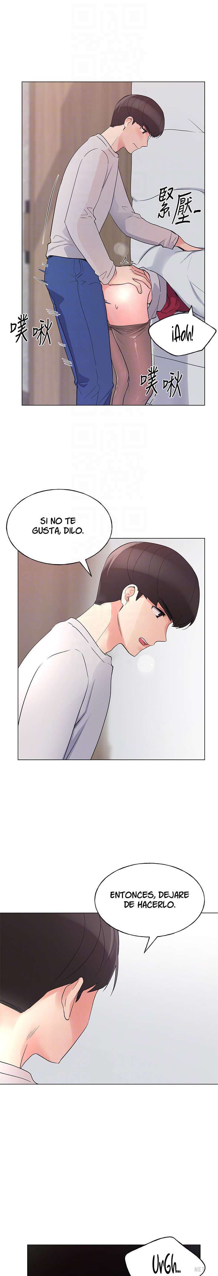 Unlucky Girl Capitulo 73 página 13