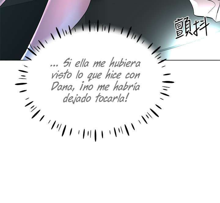 Unlucky Girl Capitulo 74 página 30