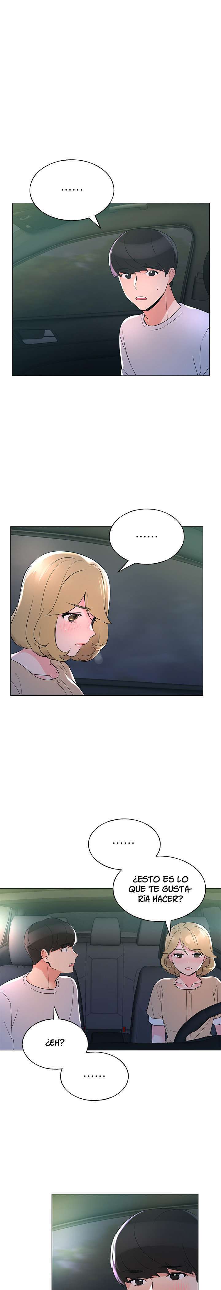 Unlucky Girl Capitulo 75 página 14